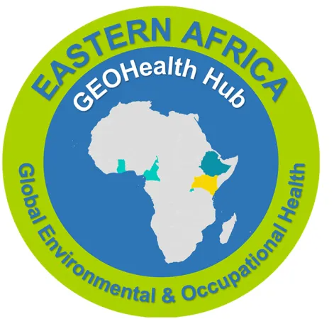 GeoHealth